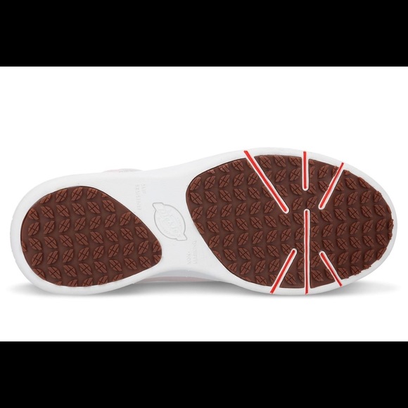 DICKIES - Women’s size 9 Mauve Morn NEW IN BOX - Picture 5 of 7